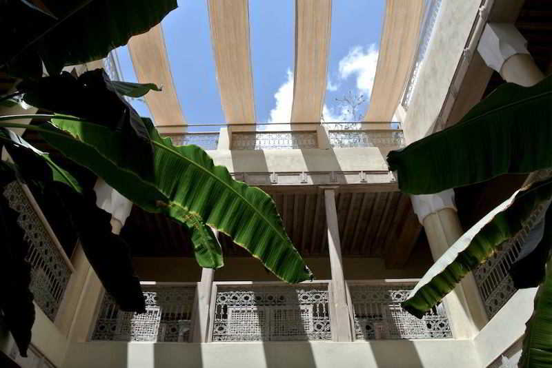 Riad Azoulay Marraquexe Exterior foto